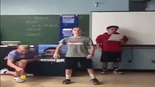 Shit post #1