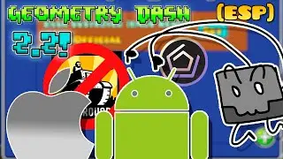 Cómo remplazar Musica NO NG [O no disponibles en Newgrounds] EN PC, ANDROID Y IOS! Geometry Dash 2.2