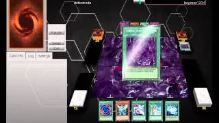 Yu-Gi-Oh! - Galaxy Photon Deck 2014