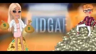 IDGAF (Dua Lipa) - MSP