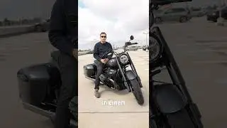 ConnectedRide Smartglasses IN EINER MINUTE!