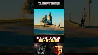 One of the plottwist and strategy of Optimus is 