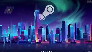 Rainmeter Desktop 1440p