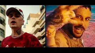 Fred De Palma, LIT killah - EXTASI (Official Video)