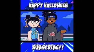 Halloween Special!