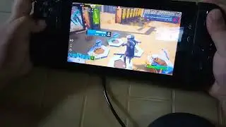 fortnite west town gameplay
