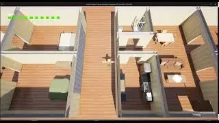 Grab Your Computer And Run Trailer