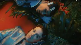 NOIA - eclipse de amor (feat. Buscabulla) (Official Video)