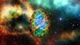 Yumurta Nəzəriyyəsi - Andy Weir
