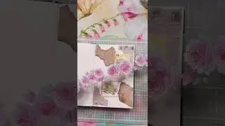 ASMR Scrapbook 