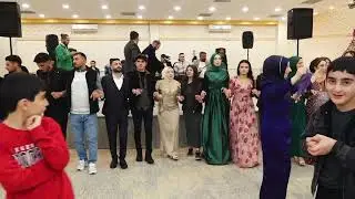 Fatih & Ayşegül düğün 2. bölüm