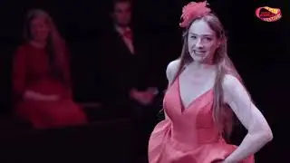 The Trans Lady Sings! - 2023