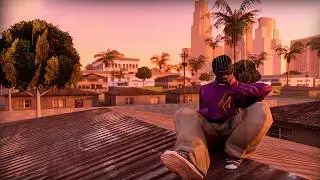 ИДЕАЛЬНАЯ СБОРКА ДЛЯ ЛЮБЫХ ПК! ЛУЧШАЯ СБОРКА GTA SAMP ДЛЯ ЛАУНЧЕРА И СЛАБЫХ ПК! EVOLVE RP! 1000 FPS!