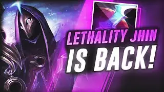 GentleCarry - How High Elo Players Think (Build On The Ran)