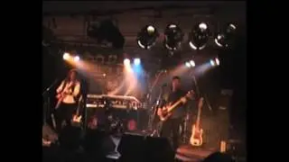 Crazee Jane at The Boston