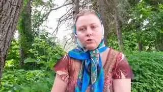 Если бы не чудо, я бы умерла от тяжелой болезни