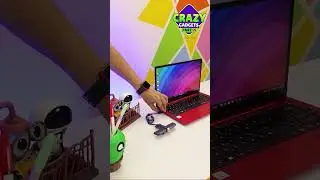 3 Crazy Gadgets 😮 - PART 15  