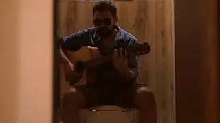 THE LOO SONG / ADIL - PRASHANT / ONE MINUTE ORIGINAL SERIES