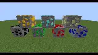 top 10 minecraft ores