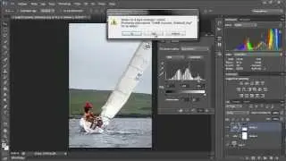 Gratis kurs i Photoshop CS6 (del 2 av 6) | Utdannet.no - Kurs og Nettstudier