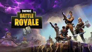 Fortnite: How to change the language