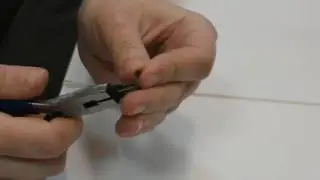УРОК 5. ГЛАЗА. Часть 1