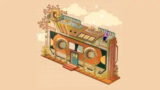 Lofi Cult - Autumn Dreams 🍂