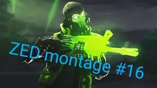 ZED montage #16