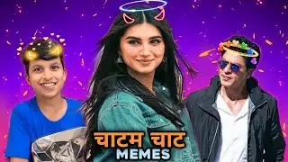 Chaatam chat memes | Heropanti 2 memes | Piyush memes | Trending Indian Memes | Alpha Memer