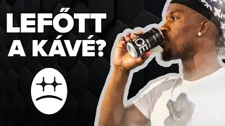 LEFŐTT A KÁVÉ? - Playoff Stepback S05E21 - 2023.06.11.