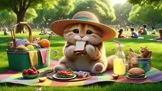 Kitten's Daily Adventures | catstory