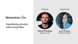 LIVE: Q&A with PROJECT ROCKIT