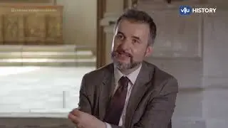 Лувр. История строительства дворца.