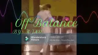 Off Balance