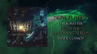 Dark Matter - DAKOTA YORKO (Official Audio Stream)