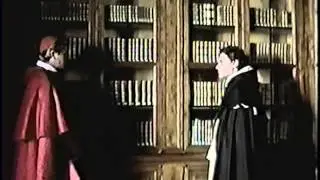 Giordano Bruno (cardeal no Vaticano)