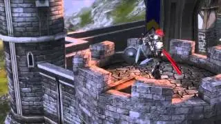 Defenders of Ardania Trailer Jeux Soluces.com