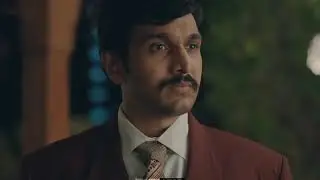 Scam 1992 Edit | The Harshad Mehta Story play date
