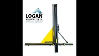 Logan F700 1 Wall Mount Multi Material Cutter