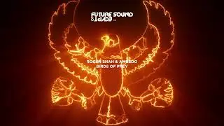 Roger Shah & Ambedo - Birds Of Prey