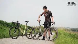Video review: New vs Old Canyon Grail