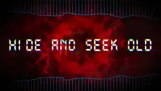 [FNF] Sonic.exe Revenge - Hide And Seek V3 (Scrapped/Lost) FULL