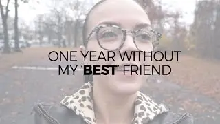 One Year After My Best Friend Dumped Me