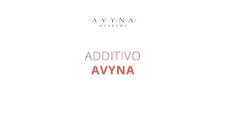 Additive-X Avyna