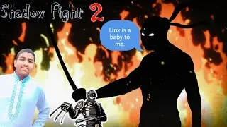 shadow fight 2 special edition gameplay part 3 // completing full act 1 // defeating lynx  #viral 😍