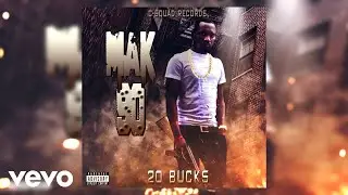 20 Bucks - Mak-90