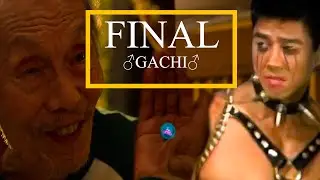 SQUID GAME FINAL | GACHI