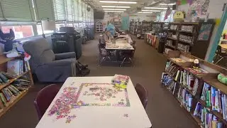 CES Library:Puzzle Power