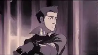 Mako/Korra/Bolin ◘ Glad You Came