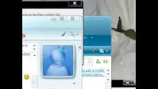 Windows Live Messenger 8.5 NO UPDATE REQUEST Patched & MultiMSN Patched (DOWNLOAD LINK)